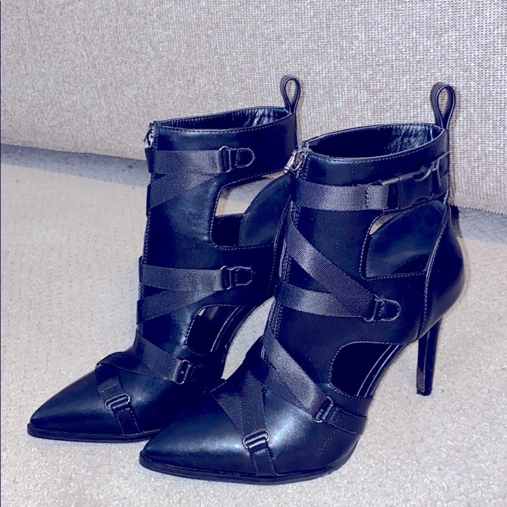 Ego booties uk5